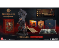 PC The Blood of Dawnwalker​ Collectors Edition - 1526357 - zdjęcie 2